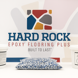 Epoxy 1 Car Garage Kit -Easy DIY or Pro Application-two part formula , no VOC Environment Friendly